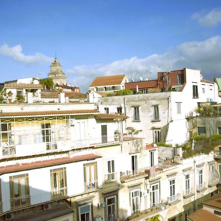 شقة Bellavista Relais نابولي المظهر الخارجي الصورة