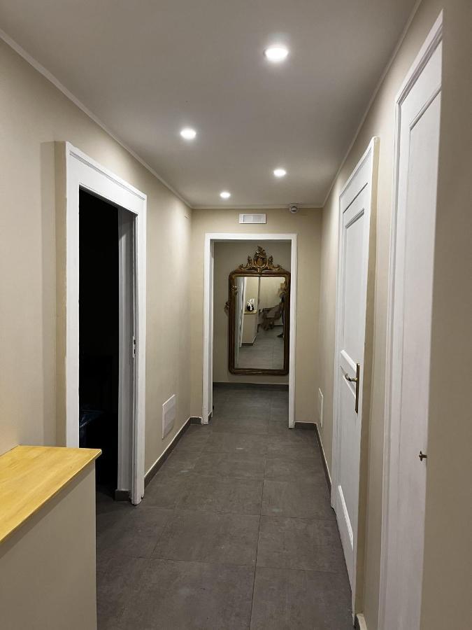 شقة Bellavista Relais نابولي المظهر الخارجي الصورة