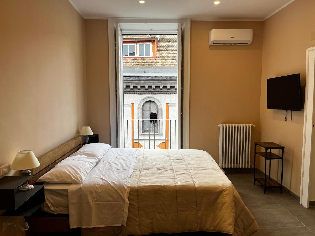 شقة Bellavista Relais نابولي المظهر الخارجي الصورة