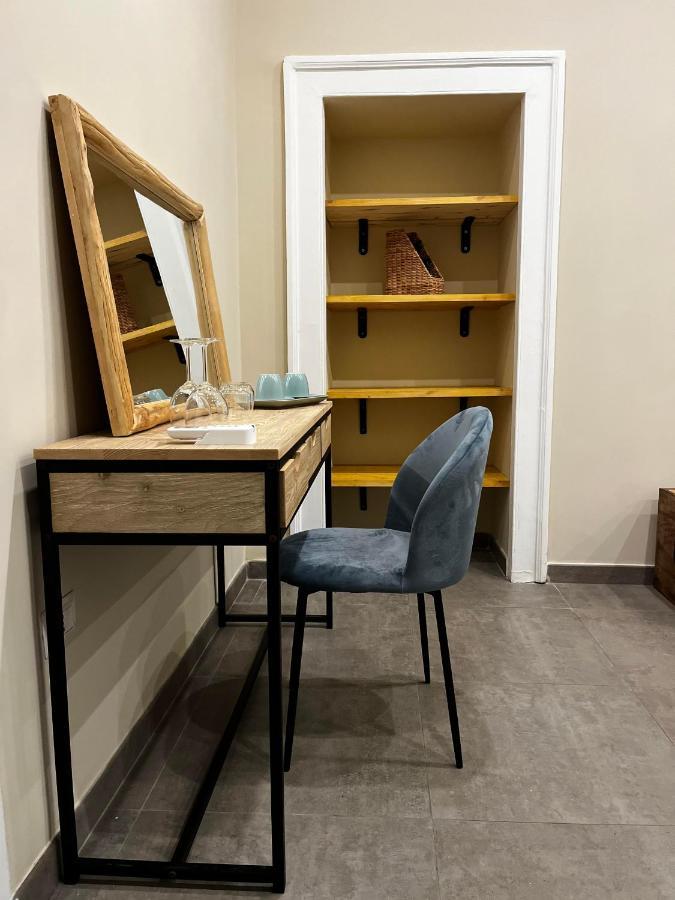 شقة Bellavista Relais نابولي المظهر الخارجي الصورة