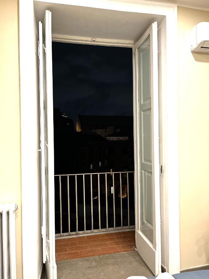 شقة Bellavista Relais نابولي المظهر الخارجي الصورة