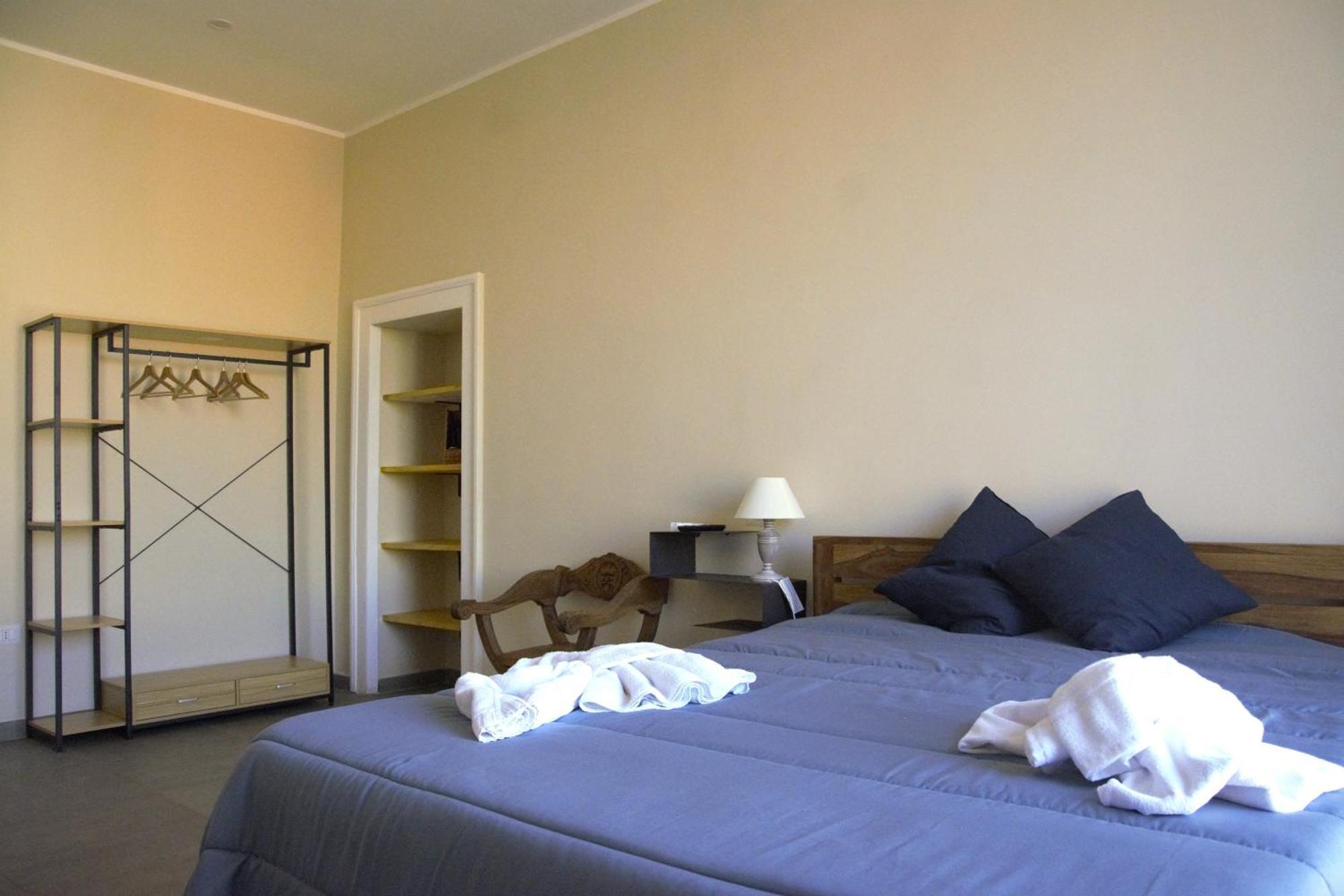 شقة Bellavista Relais نابولي المظهر الخارجي الصورة