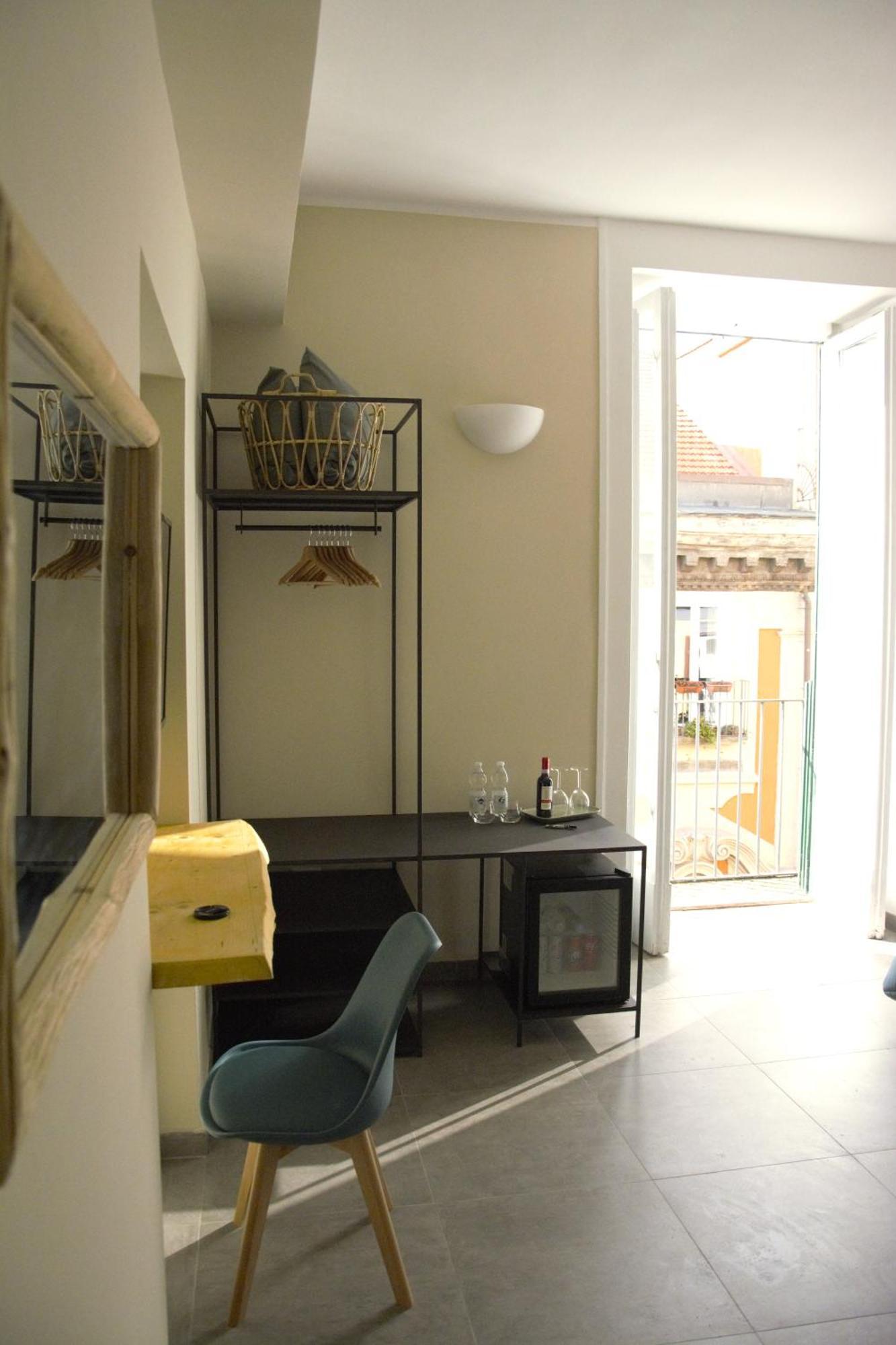 شقة Bellavista Relais نابولي المظهر الخارجي الصورة