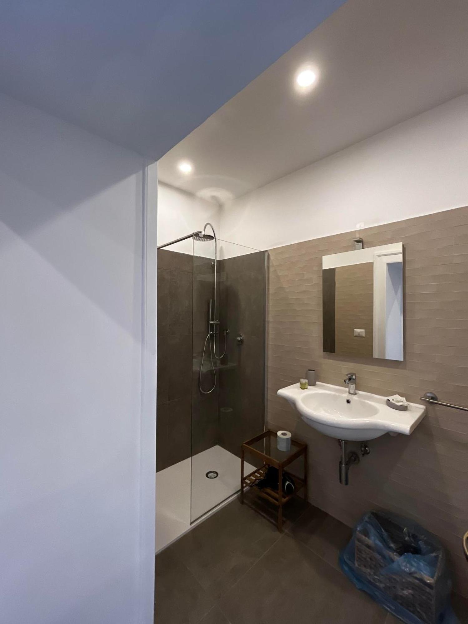 شقة Bellavista Relais نابولي المظهر الخارجي الصورة