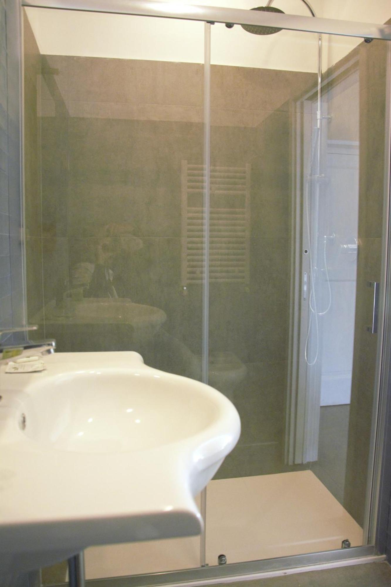شقة Bellavista Relais نابولي المظهر الخارجي الصورة