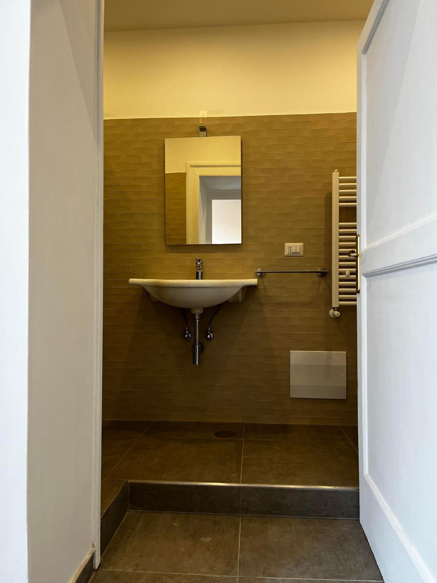 شقة Bellavista Relais نابولي المظهر الخارجي الصورة