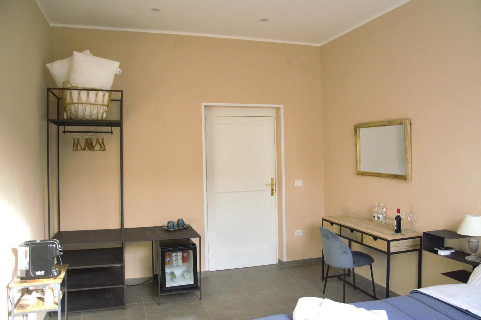 شقة Bellavista Relais نابولي المظهر الخارجي الصورة
